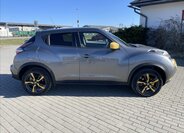Nissan Juke SUV / Terénní 1,2 l 85 kw