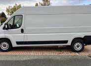 Toyota ProAce VAN-Minibus 2,2 l 132 kw