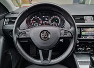 Škoda Octavia 21