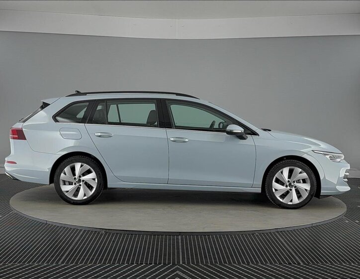 Volkswagen Golf Kombi 1,5 l 110 kw