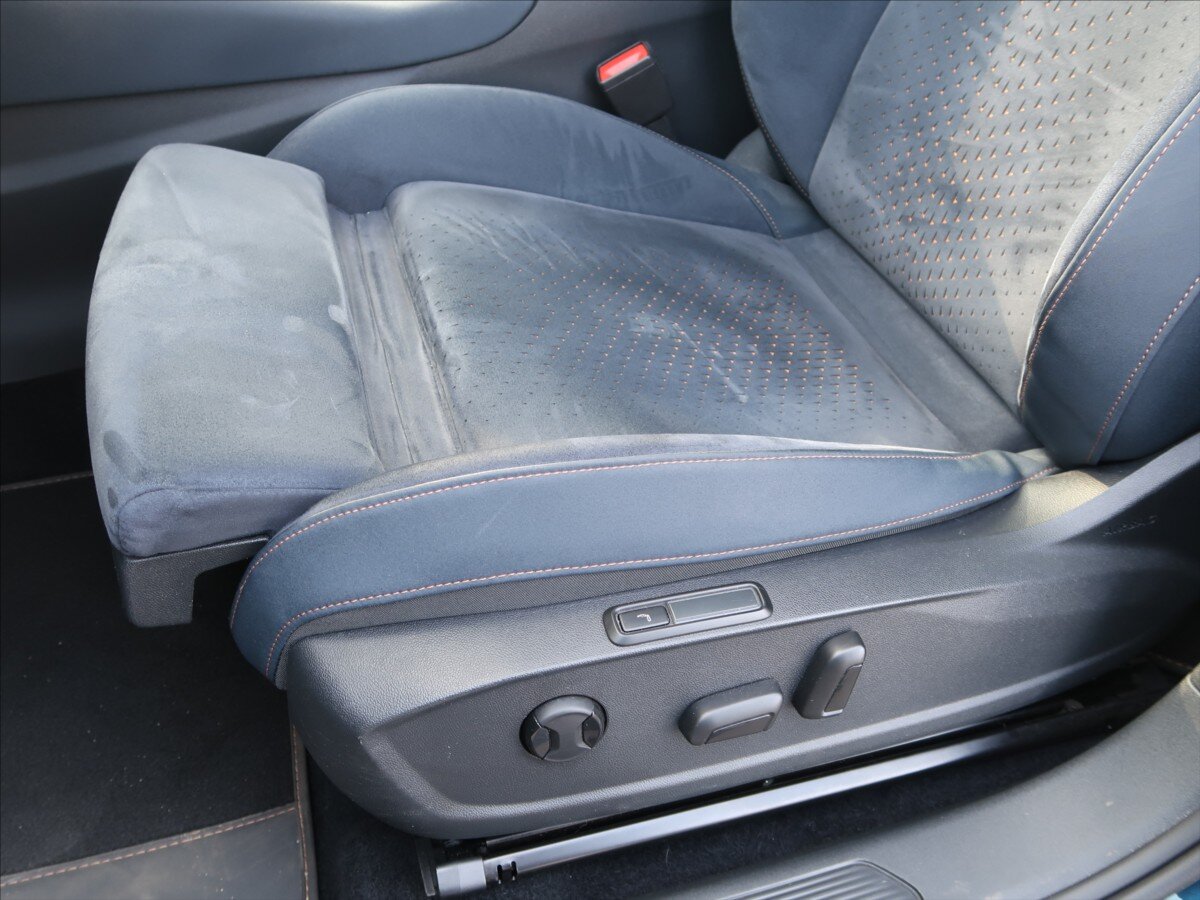 Cupra Born Kombi 0,0 170 kw