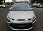Citroën C4 Picasso MPV 1,6 l 88 kw