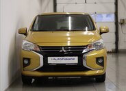 Mitsubishi Space Star Hatchback 1,2 l 52 kw