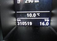 Škoda Superb Kombi 1,9 l 77 kw