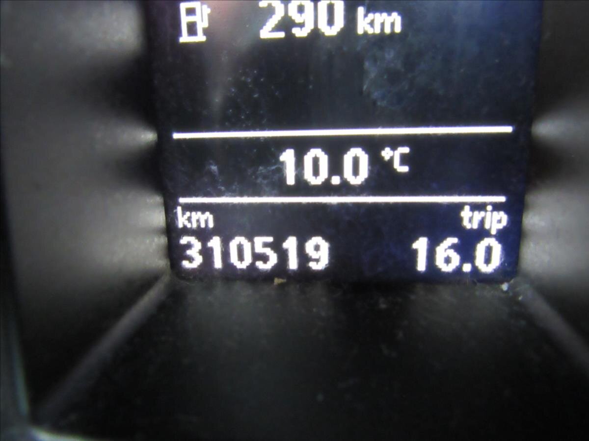 Škoda Superb Kombi 1,9 l 77 kw