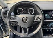 Škoda Kodiaq 14