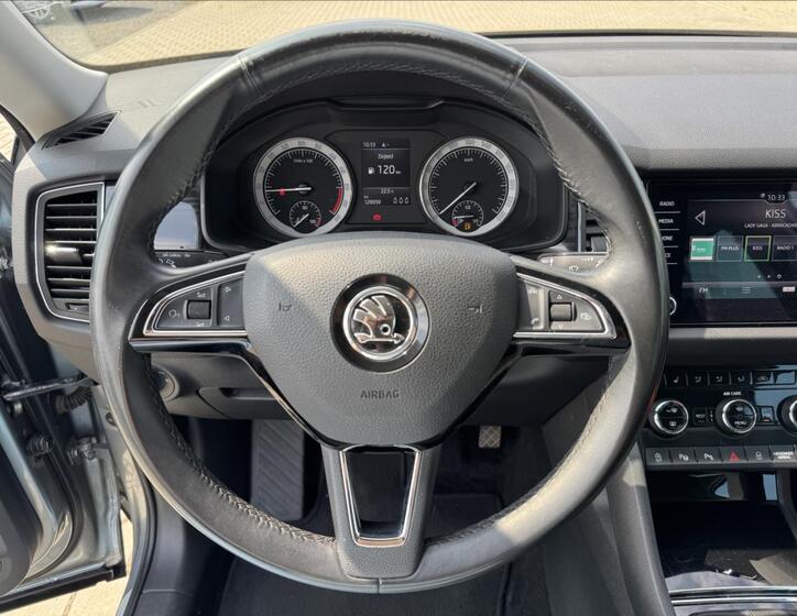 Škoda Kodiaq 14