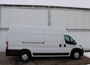 Peugeot Boxer Užitková 2,2 l 103 kw