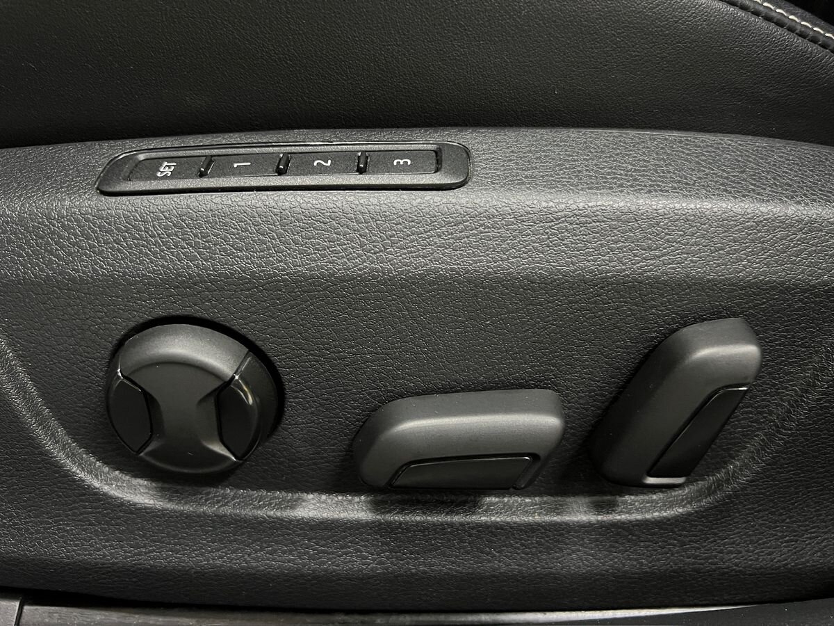 Škoda Superb Kombi 2,0 l 140 kw