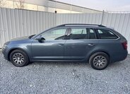 Škoda Octavia Kombi 1,5 l 110 kw