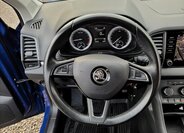 Škoda Karoq SUV / Terénní 1,6 l 85 kw