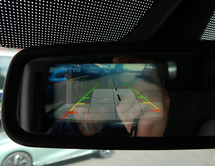 Ford Transit Custom Skříň 2,2 l 92 kw