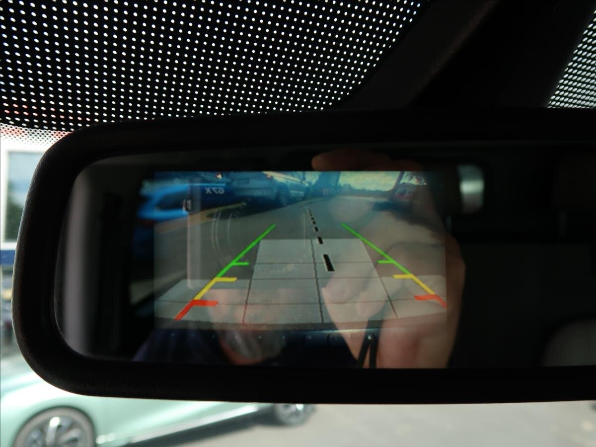 Ford Transit Custom Skříň 2,2 l 92 kw