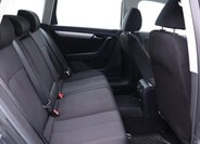 Volkswagen Passat Kombi 2,0 l 103 kw