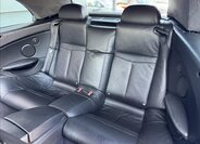 BMW Řada 6 Kabriolet 4,8 l 270 kw