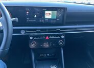 Hyundai Tucson SUV 1,6 l 118 kw