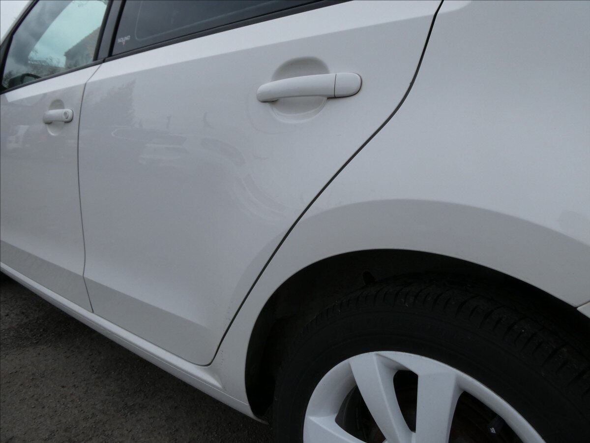 Škoda Citigo Hatchback 999,0 44 kw