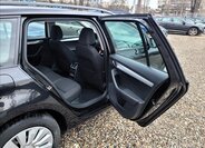 Škoda Octavia Kombi 999,0 85 kw