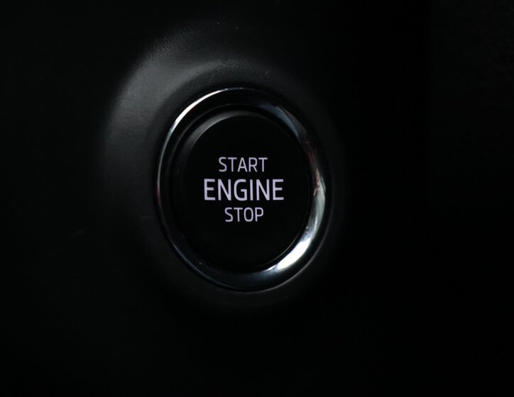 Škoda Octavia Liftback 1,5 l 110 kw