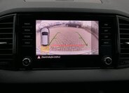 Škoda Karoq SUV 1,5 l 110 kw