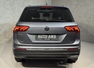 Volkswagen Tiguan Allspace SUV / Terénní 2,0 l 110 kw