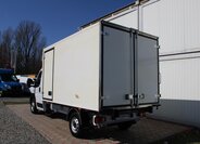 Fiat Ducato Ostatní 2,3 l 96 kw