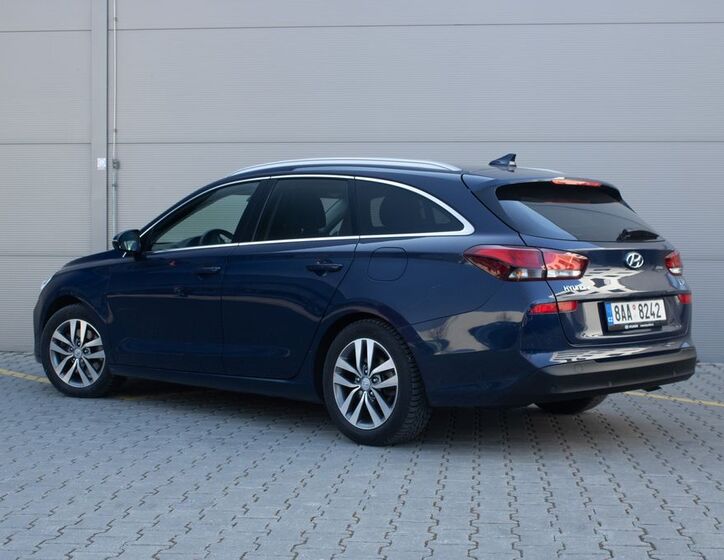 Hyundai i30 7