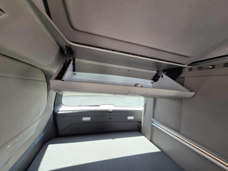 Volkswagen California VAN-Minibus 2,0 l 110 kw