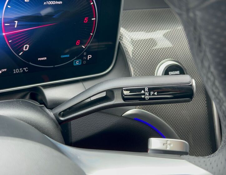 Mercedes-Benz GLC 20