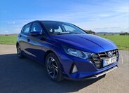Hyundai i20 Hatchback 0,0 62 kw