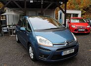 Citroën C4 Picasso 3