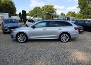 Škoda Octavia Kombi 1,4 l 150 kw