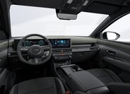 Hyundai Tucson SUV 1,6 l 117 kw