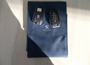 Peugeot 308 Kombi 2,0 l 133 kw