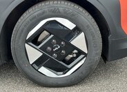 KIA EV3 SUV / Terénní 0,0 150 kw