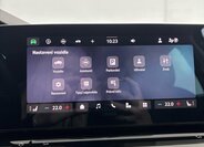 Škoda Octavia Liftback 2,0 l 85 kw