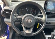 Toyota Yaris Hatchback 1,5 l 68 kw