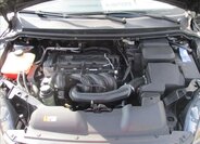 Ford Focus Kombi 1,6 l 80 kw
