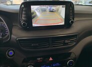 Hyundai Tucson SUV 2,0 l 136 kw