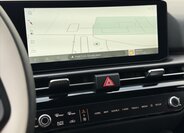 KIA Sportage SUV / Terénní 1,6 l 110 kw