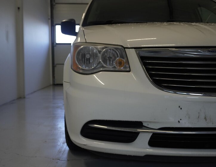 Chrysler Town & Country Ostatní 3,6 l 211 kw