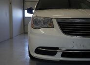 Chrysler Town & Country Ostatní 3,6 l 211 kw