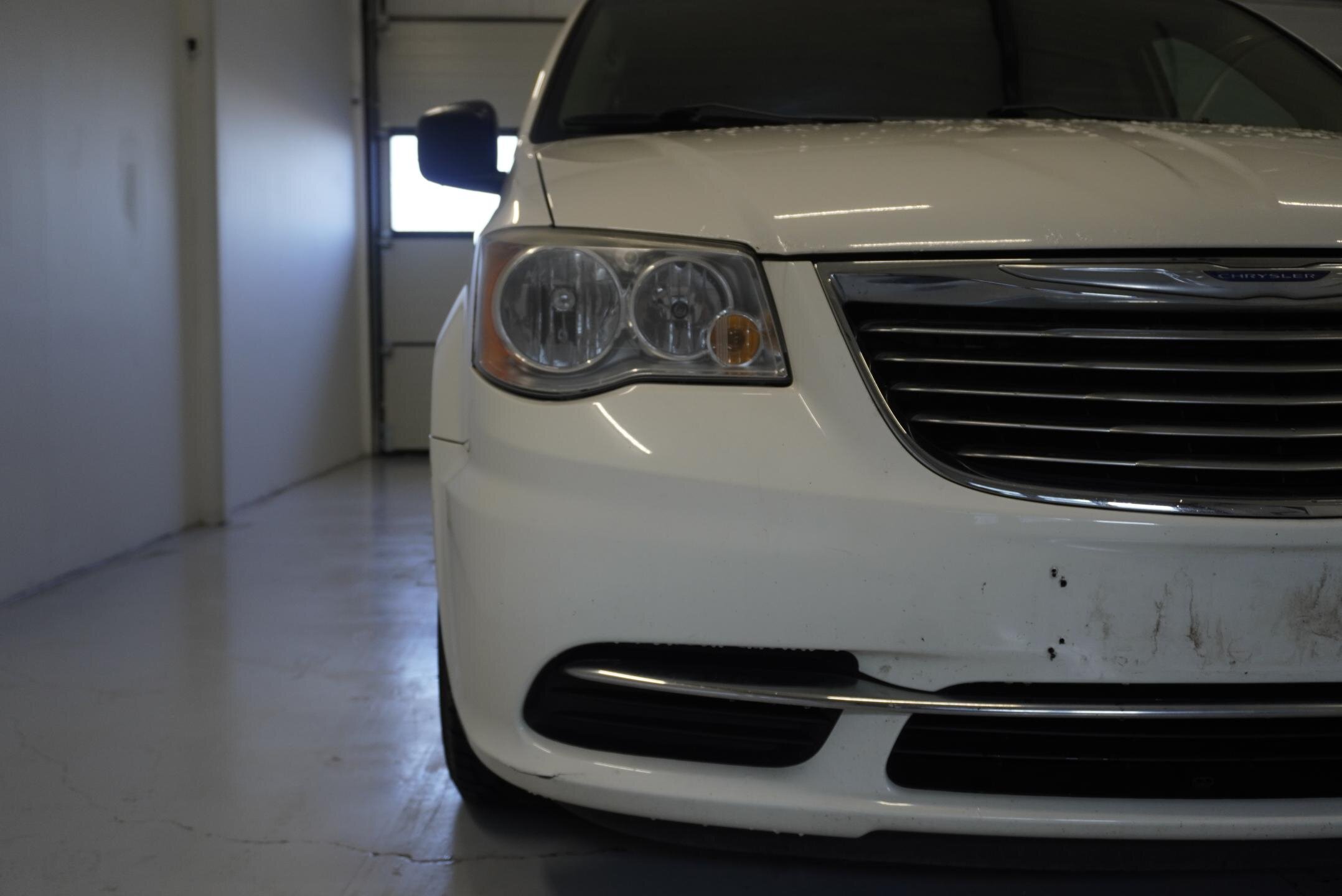 Chrysler Town & Country Ostatní 3,6 l 211 kw