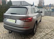 Škoda Kodiaq SUV 2,0 l 140 kw