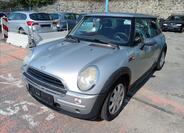 Mini One Hatchback 1,4 l 55 kw
