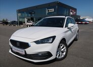 Seat Leon Kombi 1,5 l 85 kw