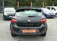 Seat Ibiza 21