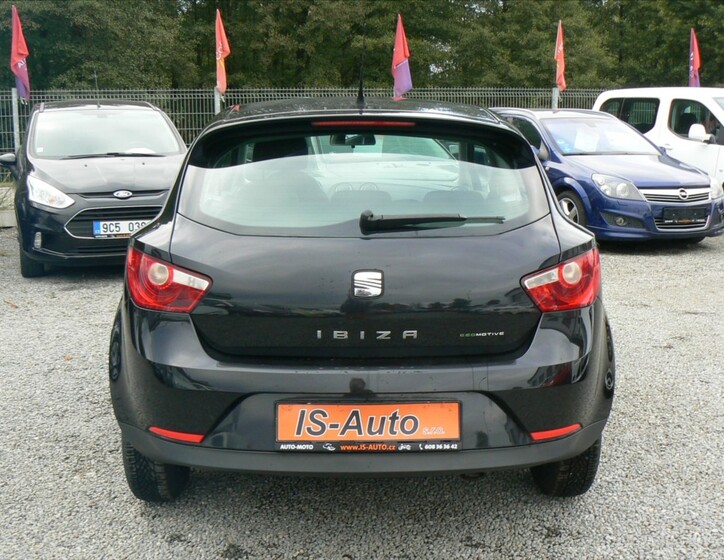 Seat Ibiza 21
