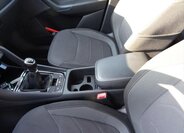 Škoda Kodiaq SUV / Terénní 1,5 l 110 kw