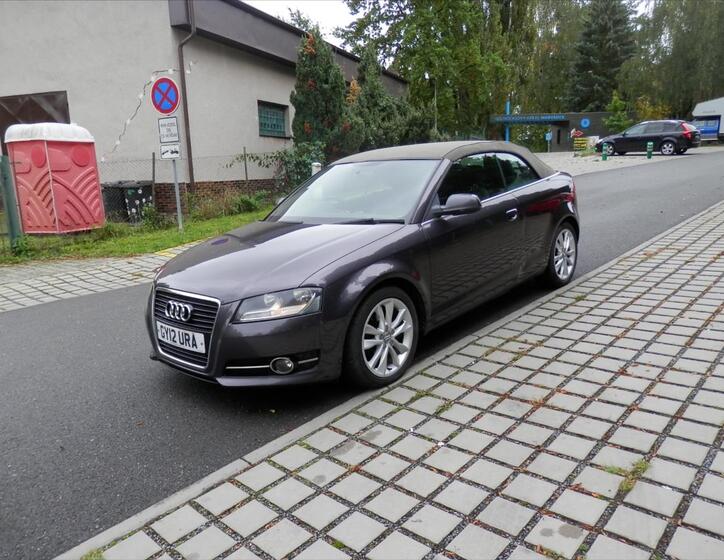 Audi A3 3